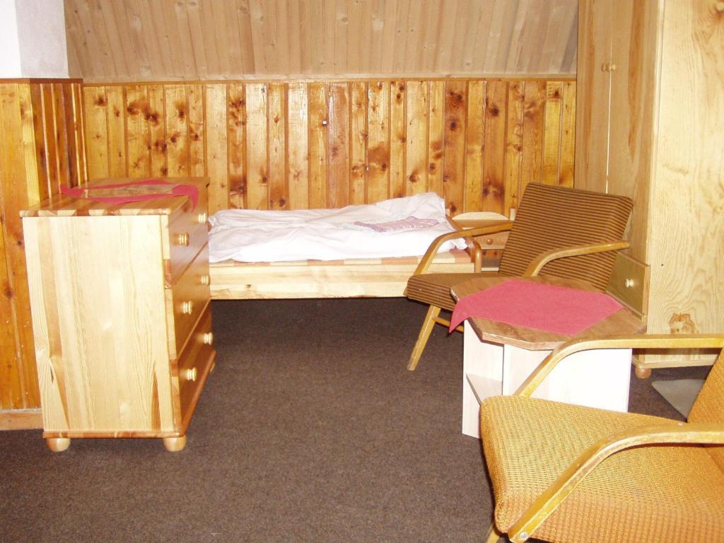 Bungalovy Pri Hoteli Spojar Žiar Kamer foto